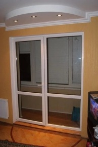 Двери пластиковые в Сочи