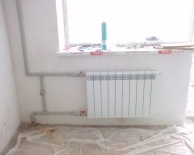 Сантехнические работы в Сочи