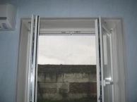 Штульповые окна в Сочи