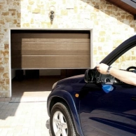 Автоматические рольставни в Сочи