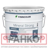   Mineral Strong -  - )  -  - 9 