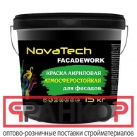 NovaTech Facadework    - 15 