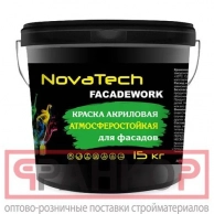  NovaTech Facadework    - 3 