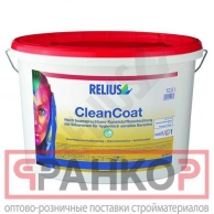   RELIUS CleanCoat Weiss/Base 1  12,5 
