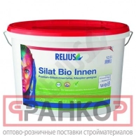    RELIUS Silat Bio Innen Base 1 (2,95) 3 
