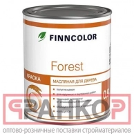 FinnColor   Forest  -  - 9 