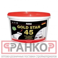  GOLD STAR 45    . . - 3,5 