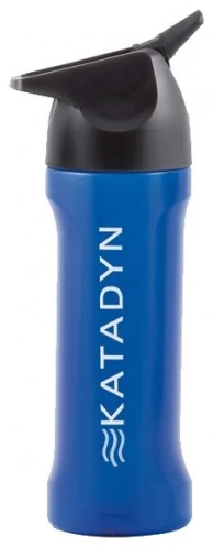 KatadynMyBottle Purifier Splash