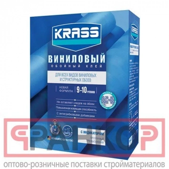 Клей для ковролина krass