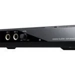 DVP-SR450KB  DVD sony