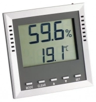 TFA305010 Klima Guard
