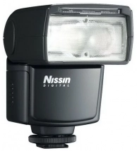 Nissin�Di-466 for Four Thirds