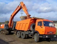 Аренда спецтехники