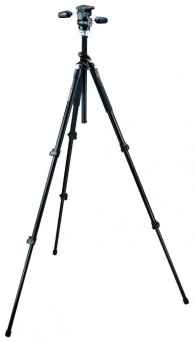 Manfrotto055XPROB/804RC2