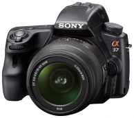 SonyAlpha SLT-A37 Kit