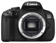 CanonEOS 650D Body