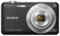 SonyCyber-shot DSC-W710