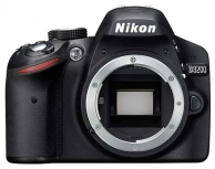 NikonD3200 Body