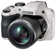 FujifilmFinePix S8200
