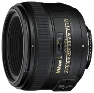 Nikon�50mm f/1.4G AF-S Nikkor, �������