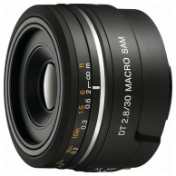 Sony�30mm f/2.8 DT Macro SAM (SAL-30M28)