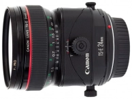 Canon�TS-E 24mm f/3.5L II