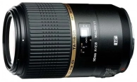 Tamron�SP 90mm f/2.8 Di MACRO 1:1 VC USD Canon EF