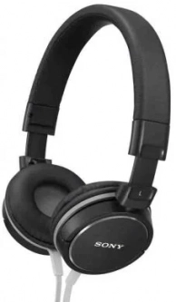 sony MDR-ZX600