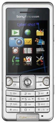 Sony Ericsson C510 в Москве