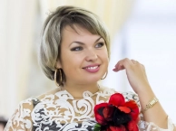 Татьяна Кулакова