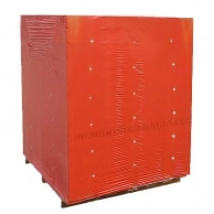 Газосиликатные блоки 600х300х200