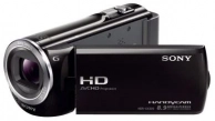 sony CX320E  Full HD  -