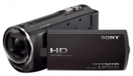sony CX220E  Full HD  -