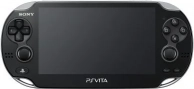 PlayStation Vita 3G