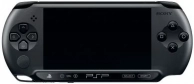 SONY  PSP-E1000