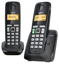 Gigaset�A220 Duo