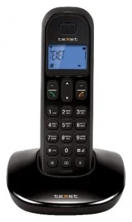 TeXet�TX-D6805�