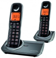 Alcatel�Sigma 110 duo