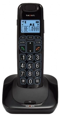 TeXet�TX-D7505A