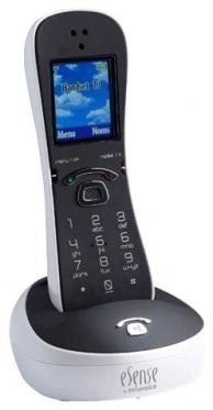 SwissVoice�eSense Color