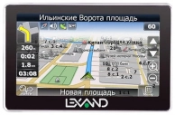LEXANDSTR-5350 HD+