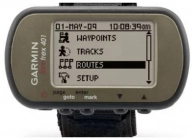 GarminForetrex 401