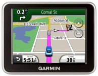 Garminnuvi 2250