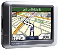 GarminNuvi 250