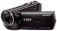 SonyHDR-PJ220E