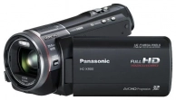 PanasonicHC-X900