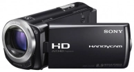 SonyHDR-CX250E