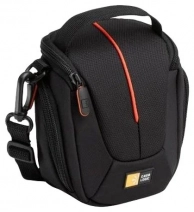 Case logicCompact camcorder case (DCB-303)