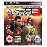 SONY Mass Effect 2
