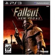 SONY Fallout New Vegas 18+